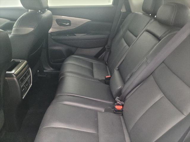 used 2016 Nissan Murano car, priced at $20,095