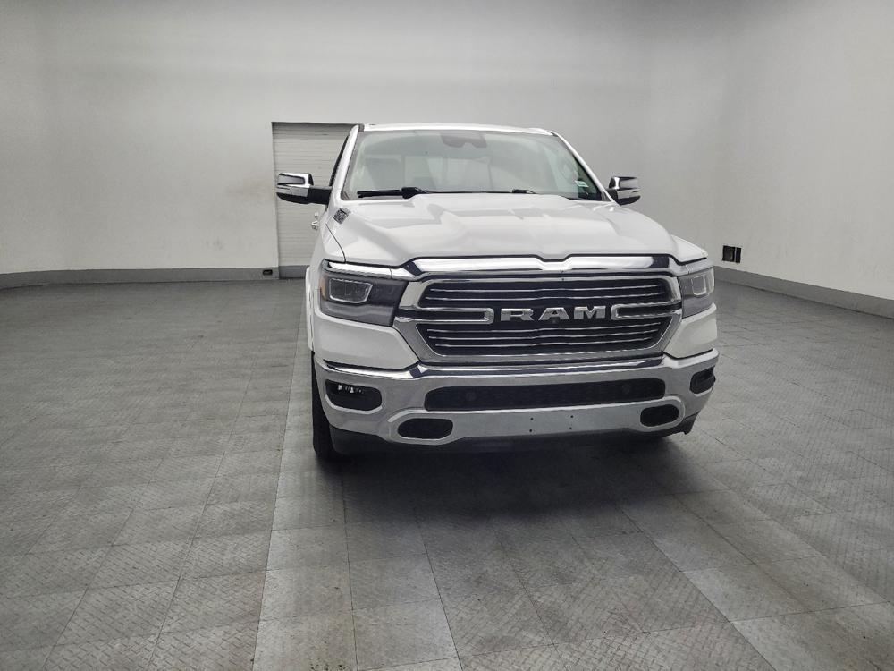 used 2020 Ram 1500 car, priced at $29,995