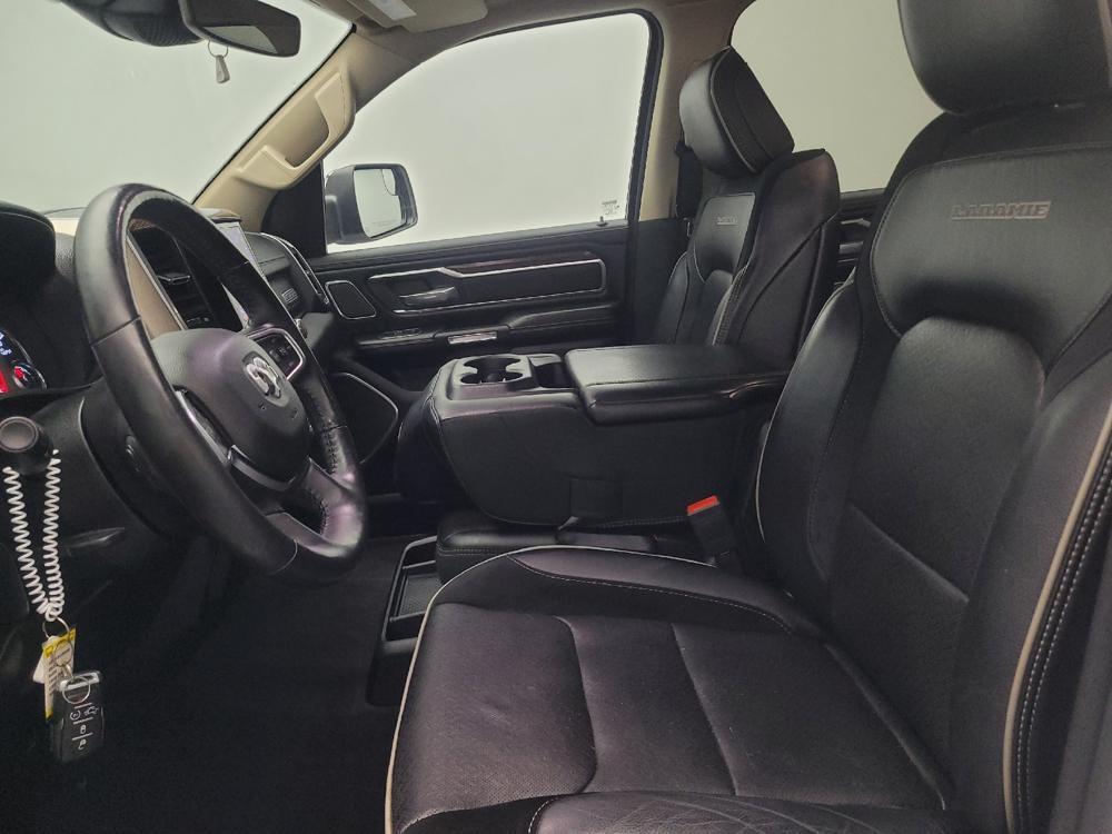 used 2020 Ram 1500 car, priced at $29,995