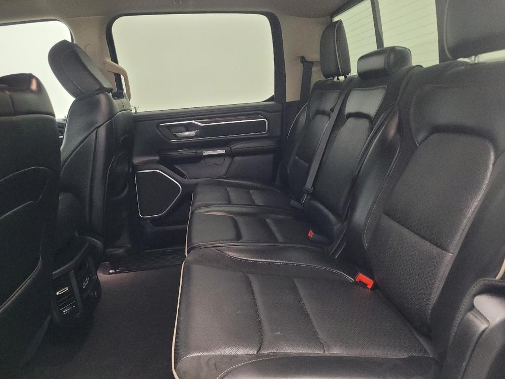 used 2020 Ram 1500 car, priced at $29,995