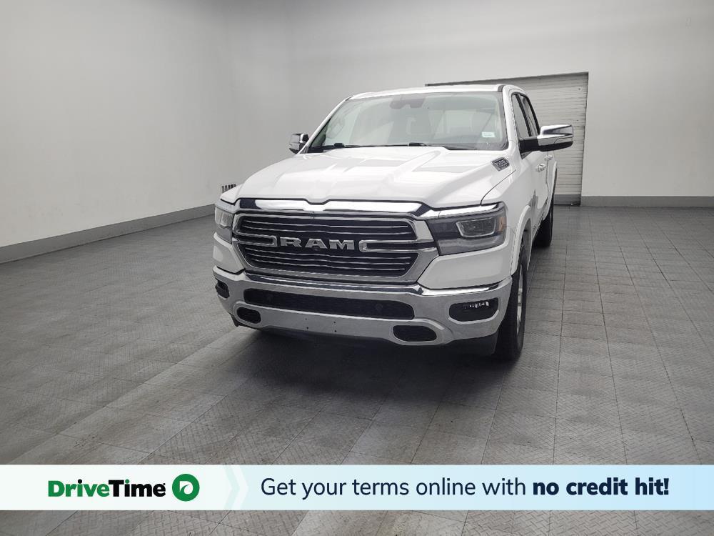 used 2020 Ram 1500 car, priced at $29,995