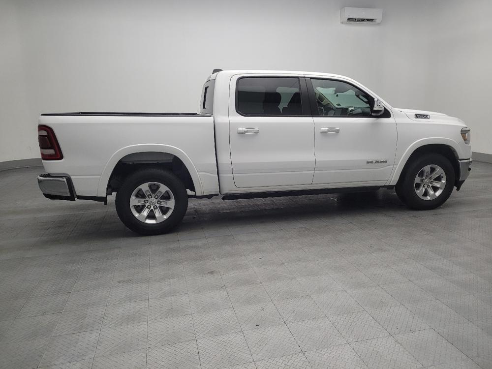 used 2020 Ram 1500 car, priced at $29,995
