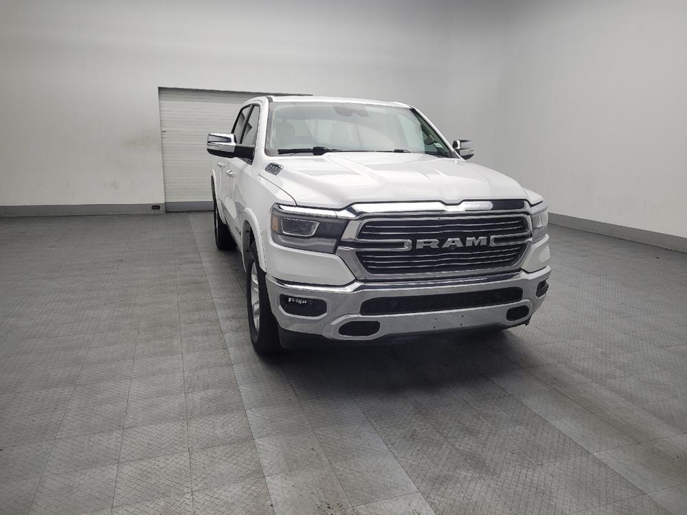 used 2020 Ram 1500 car, priced at $29,995