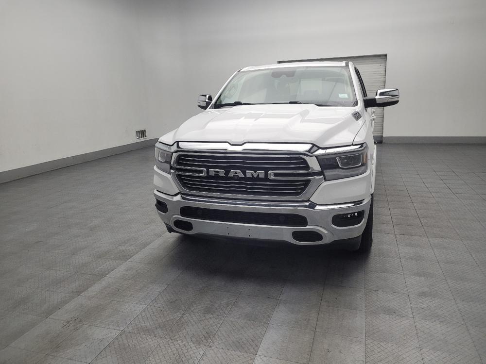 used 2020 Ram 1500 car, priced at $29,995