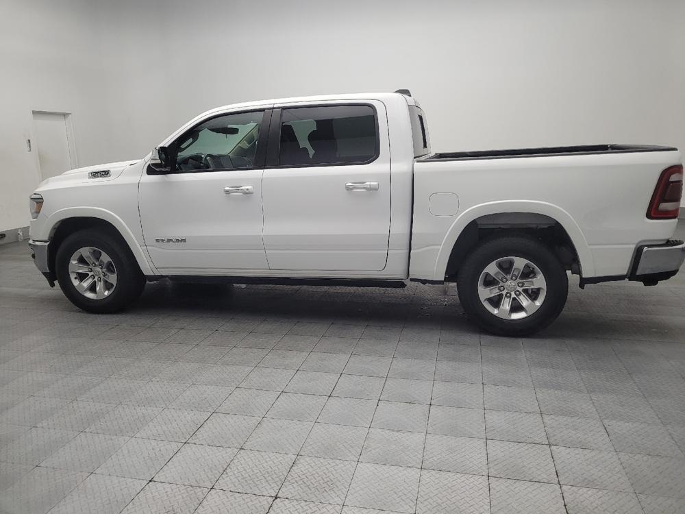used 2020 Ram 1500 car, priced at $29,995