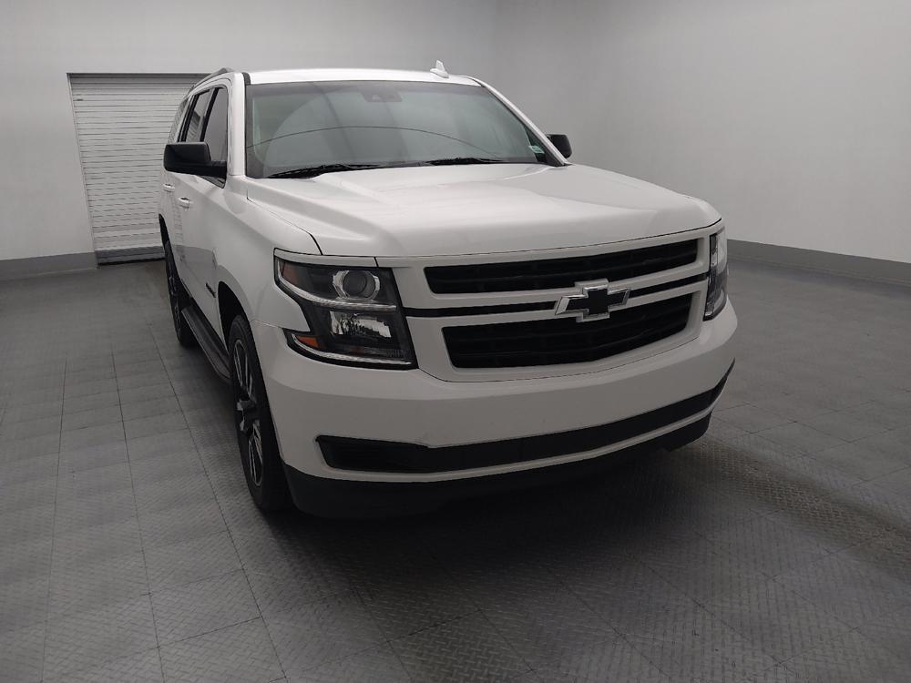 used 2018 Chevrolet Tahoe car, priced at $29,495