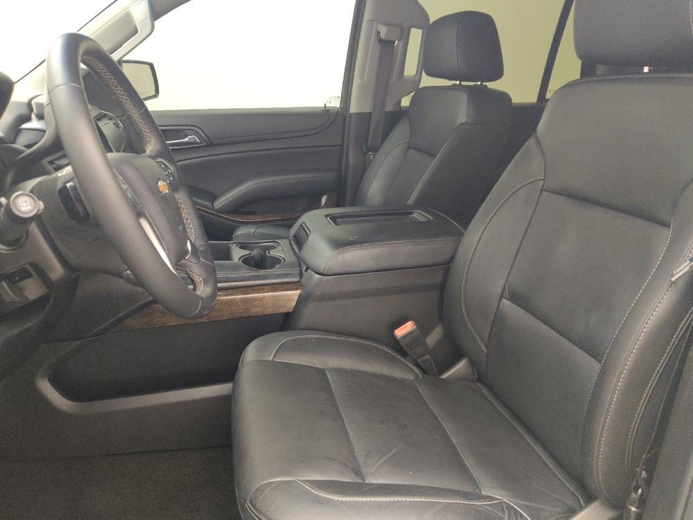 used 2018 Chevrolet Tahoe car, priced at $29,495