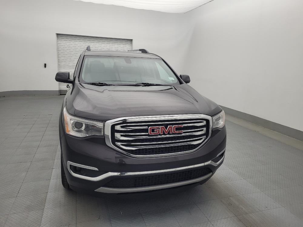 used 2019 GMC Acadia car, priced at $22,395