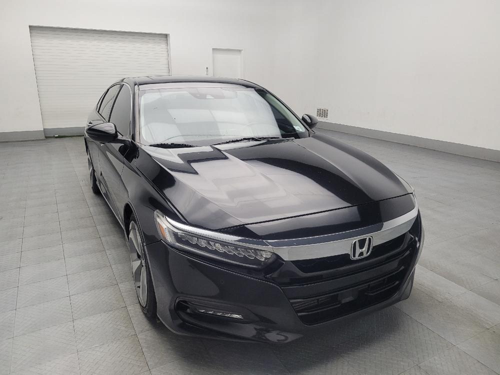 used 2019 Honda Accord car, priced at $22,995