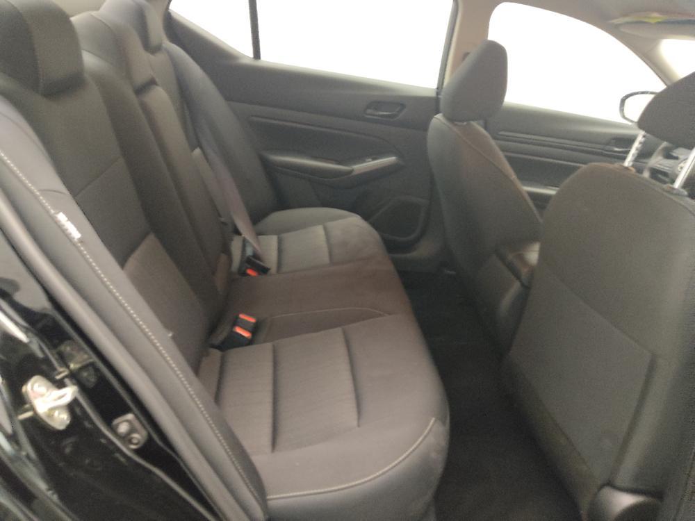 used 2024 Nissan Altima car, priced at $23,095