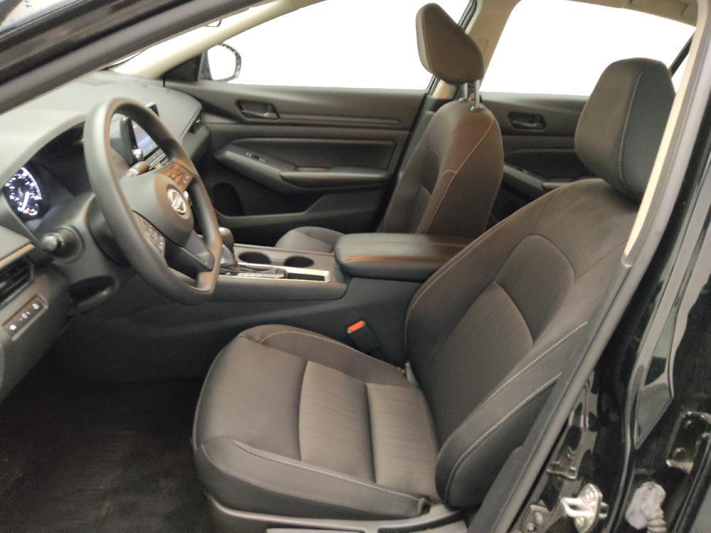 used 2024 Nissan Altima car, priced at $23,095