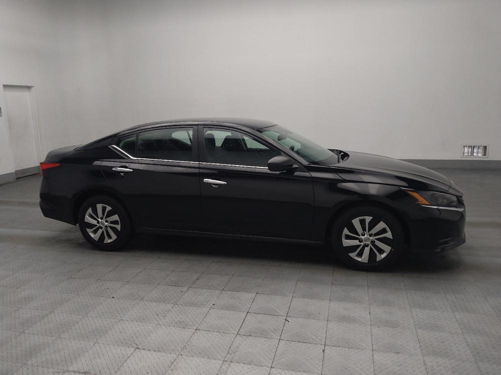 used 2024 Nissan Altima car, priced at $23,095