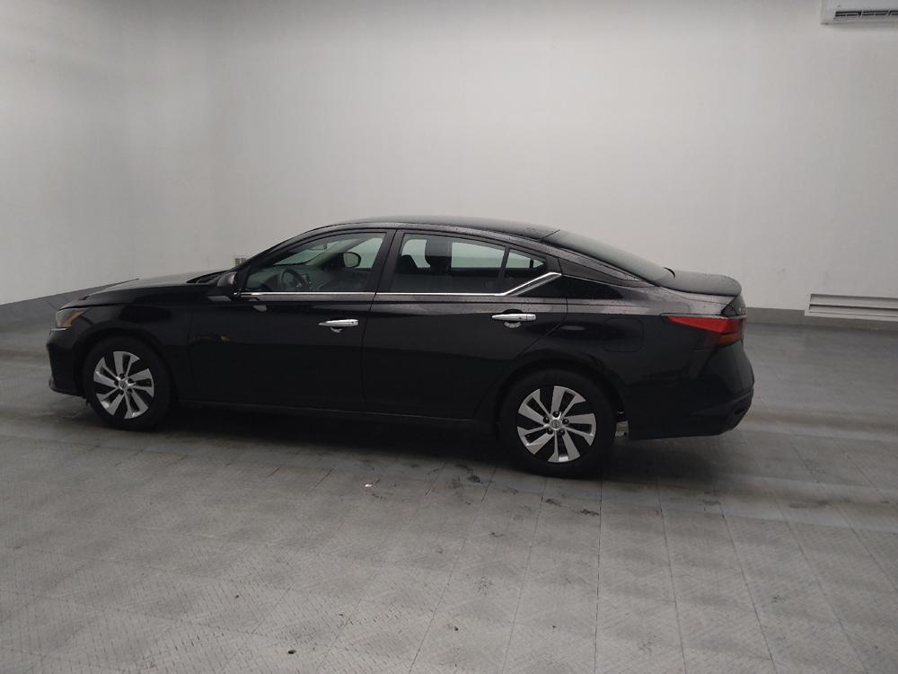 used 2024 Nissan Altima car, priced at $23,095