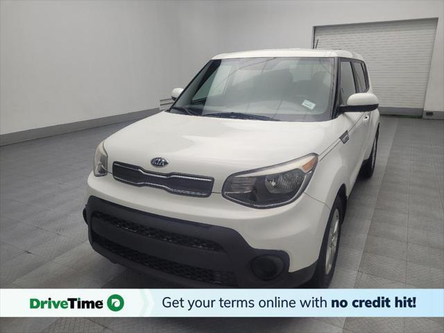 used 2019 Kia Soul car, priced at $13,295