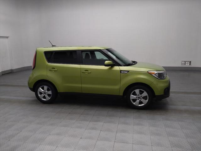 used 2019 Kia Soul car, priced at $15,395