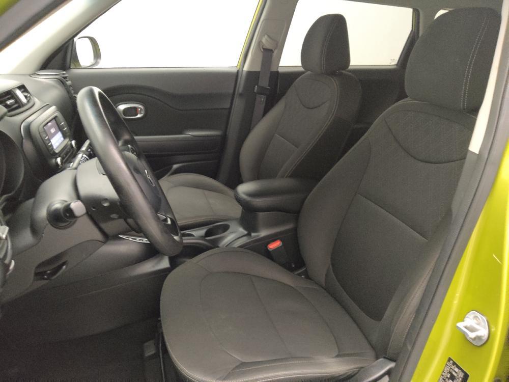 used 2019 Kia Soul car, priced at $15,095