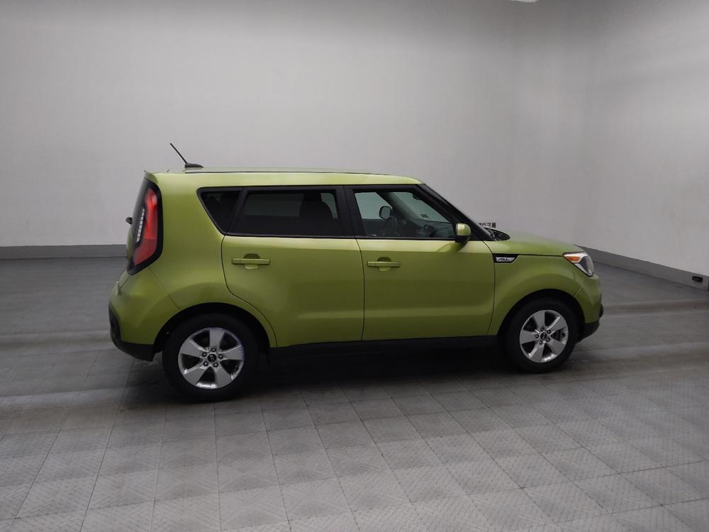 used 2019 Kia Soul car, priced at $15,095