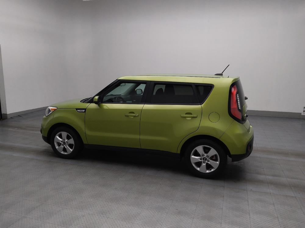 used 2019 Kia Soul car, priced at $15,095