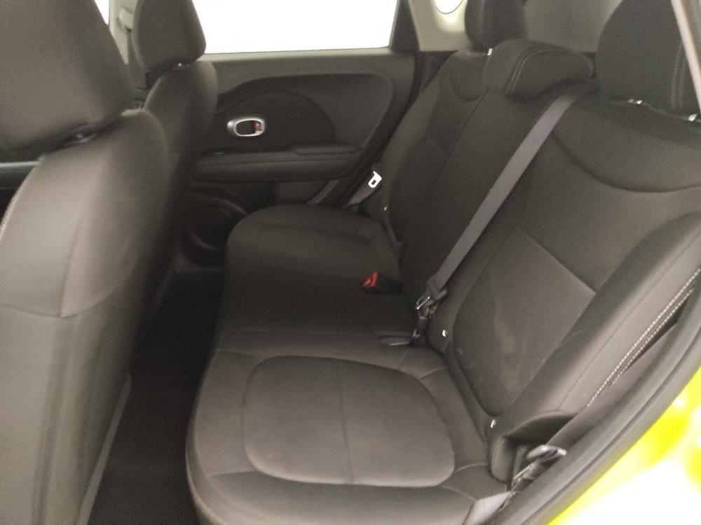 used 2019 Kia Soul car, priced at $15,095