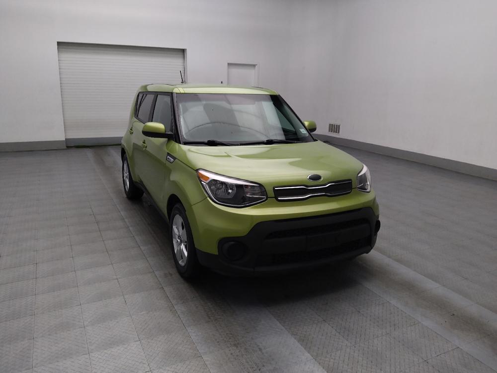 used 2019 Kia Soul car, priced at $15,095