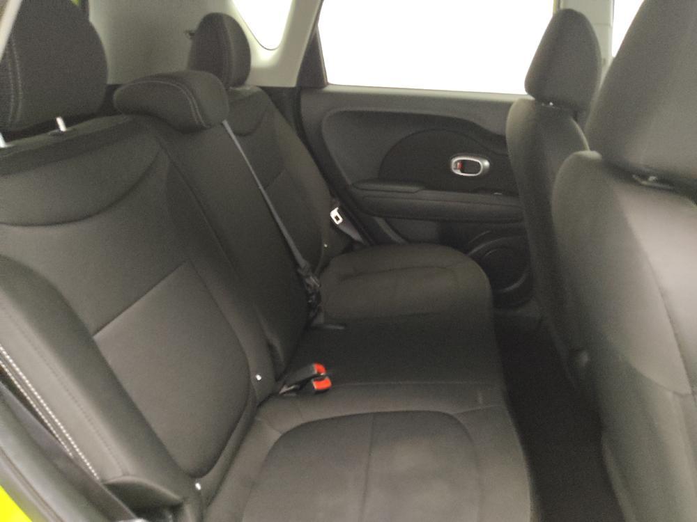 used 2019 Kia Soul car, priced at $15,095