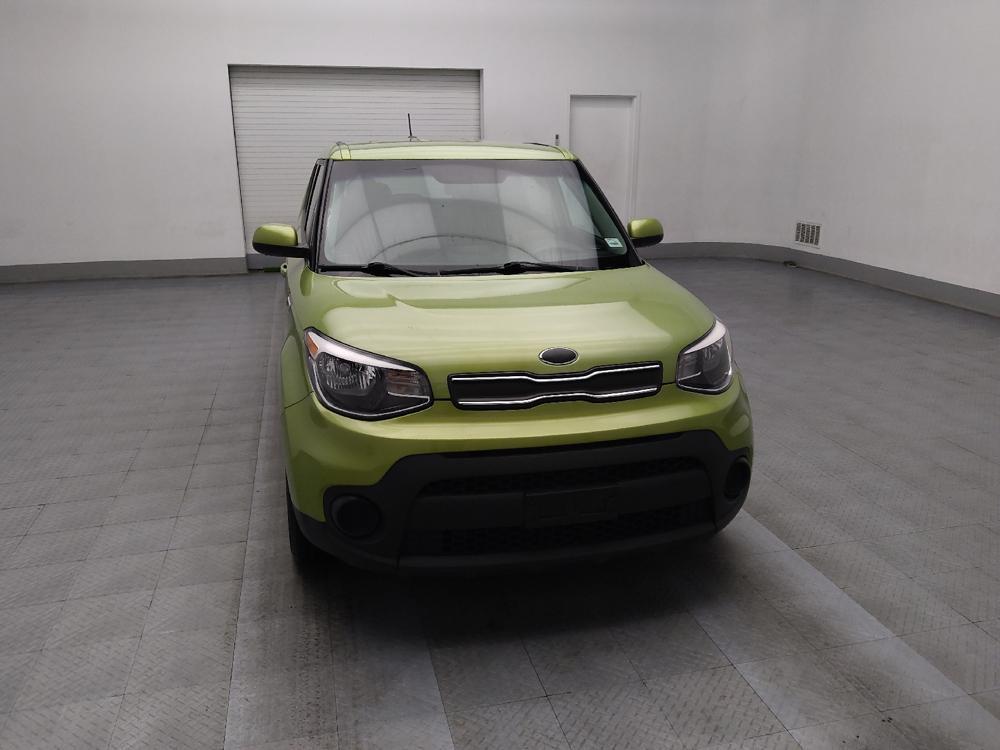 used 2019 Kia Soul car, priced at $15,095
