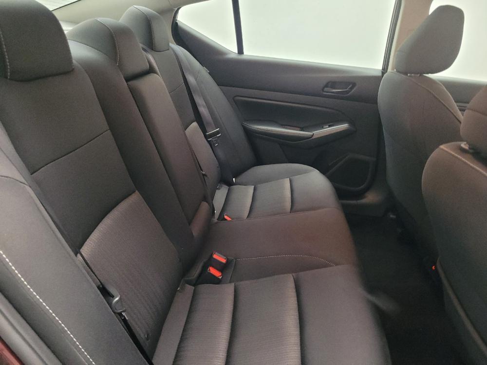 used 2024 Nissan Altima car, priced at $22,495