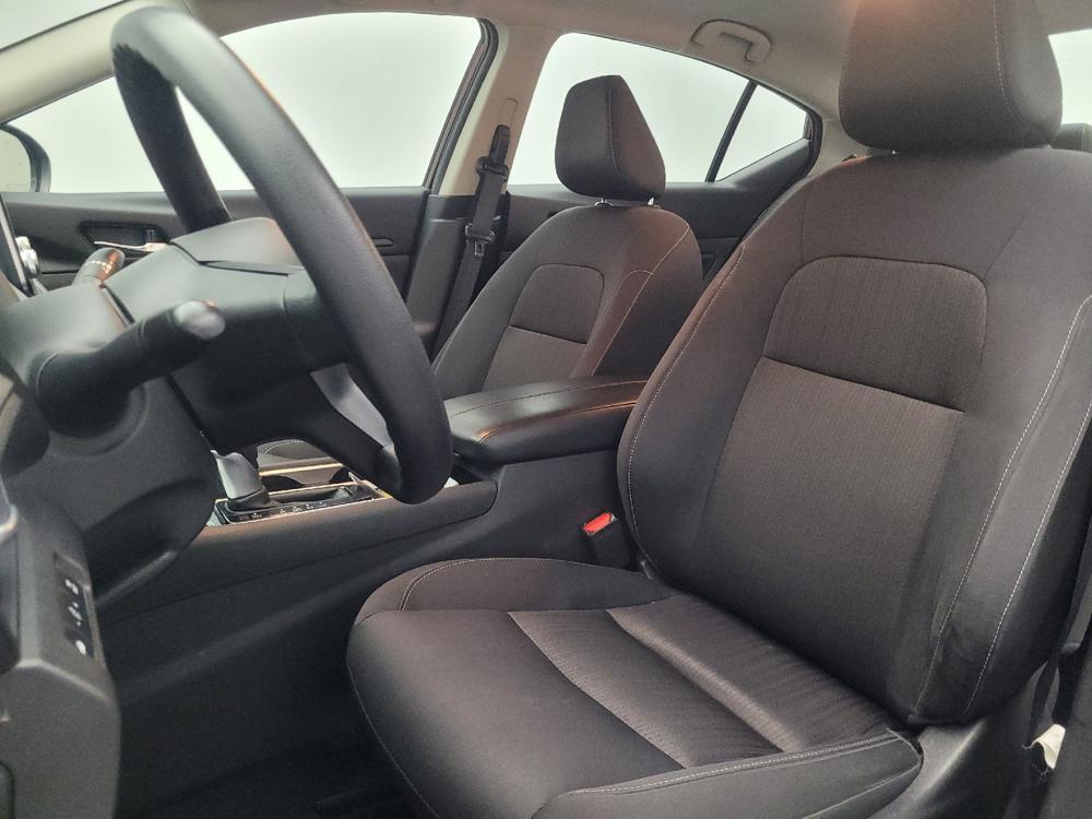 used 2024 Nissan Altima car, priced at $22,495