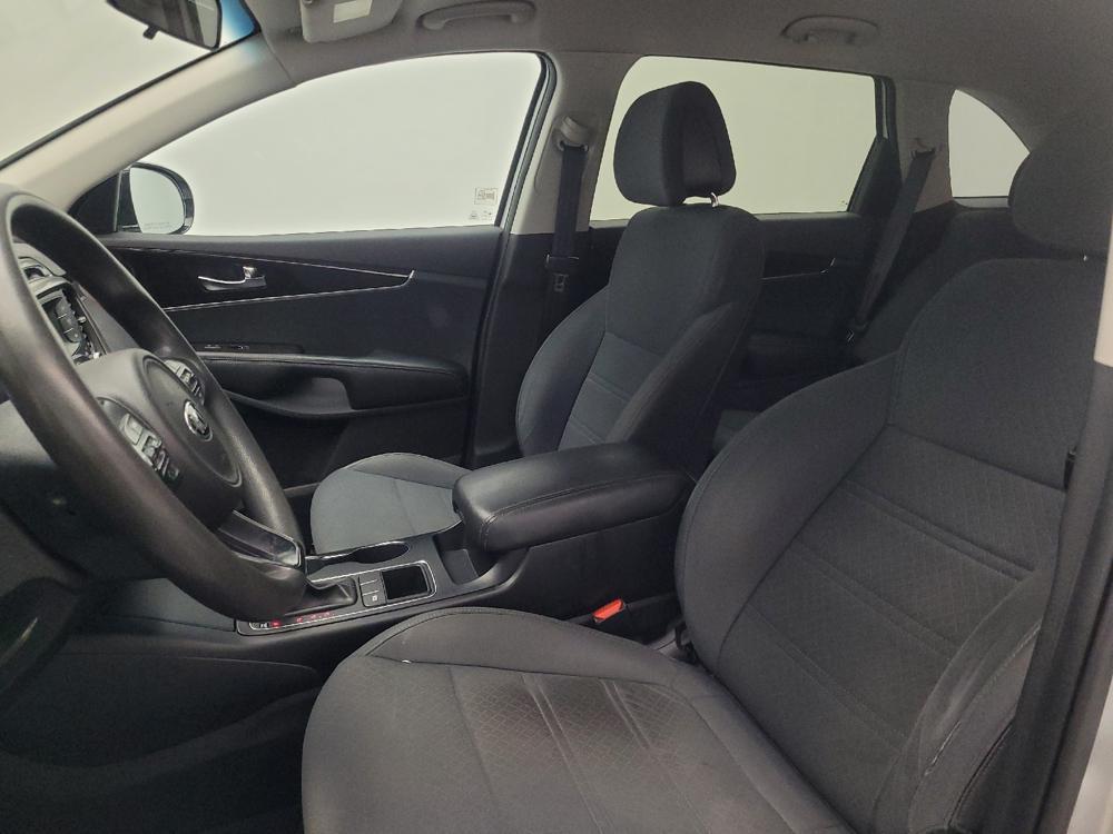 used 2016 Kia Sorento car, priced at $14,295