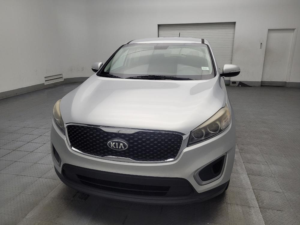 used 2016 Kia Sorento car, priced at $14,295