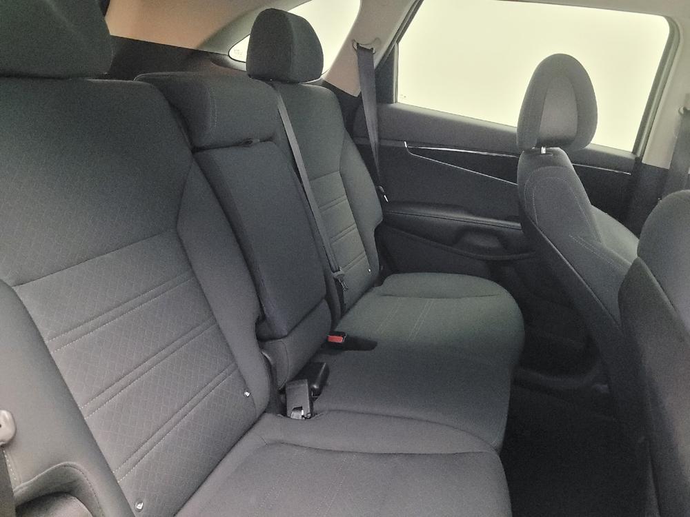used 2016 Kia Sorento car, priced at $14,295