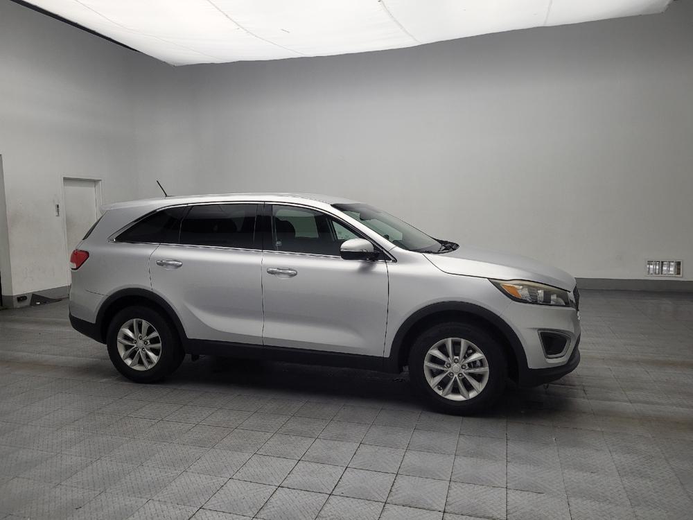 used 2016 Kia Sorento car, priced at $14,295