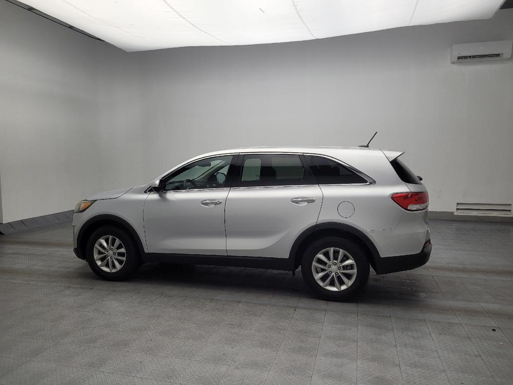 used 2016 Kia Sorento car, priced at $14,295