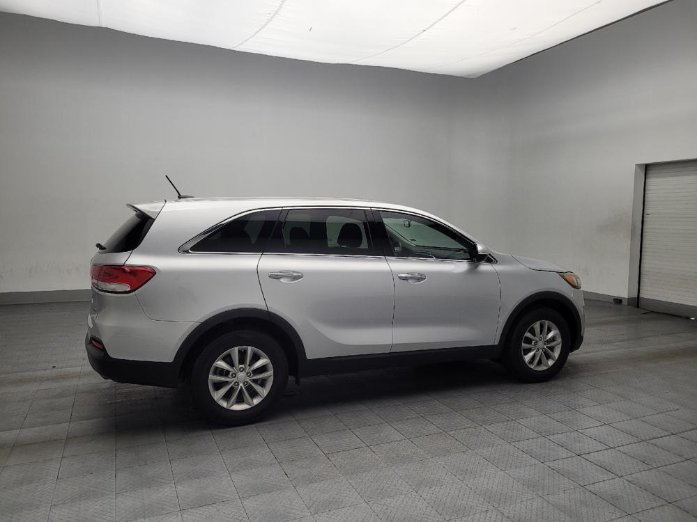 used 2016 Kia Sorento car, priced at $14,295