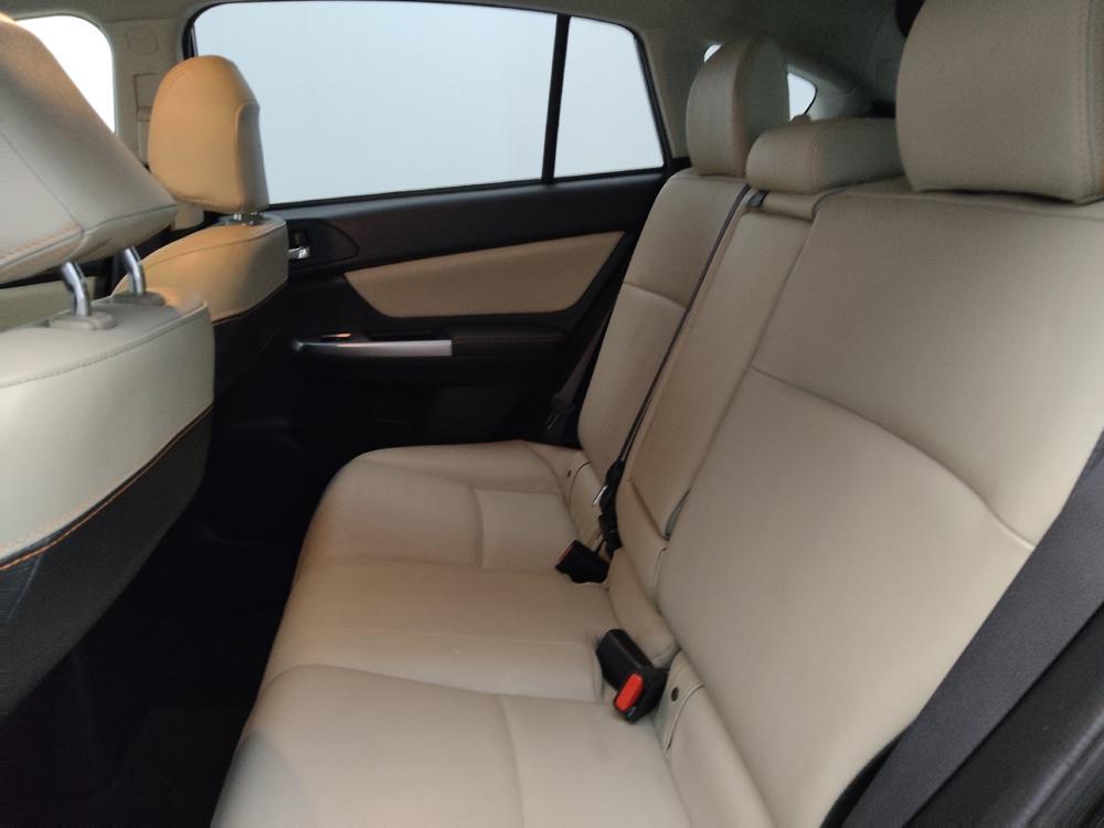 used 2017 Subaru Crosstrek car, priced at $20,495