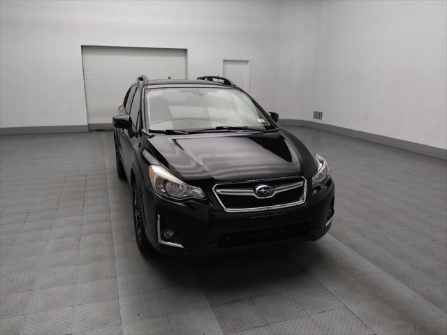 used 2017 Subaru Crosstrek car, priced at $20,995