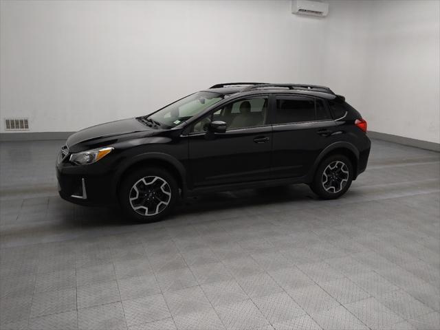 used 2017 Subaru Crosstrek car, priced at $20,995