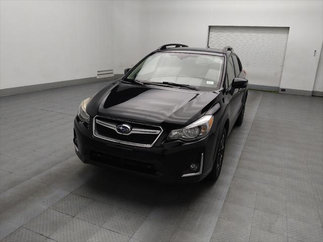 used 2017 Subaru Crosstrek car, priced at $20,995