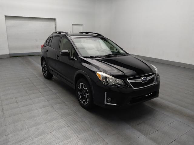 used 2017 Subaru Crosstrek car, priced at $20,995