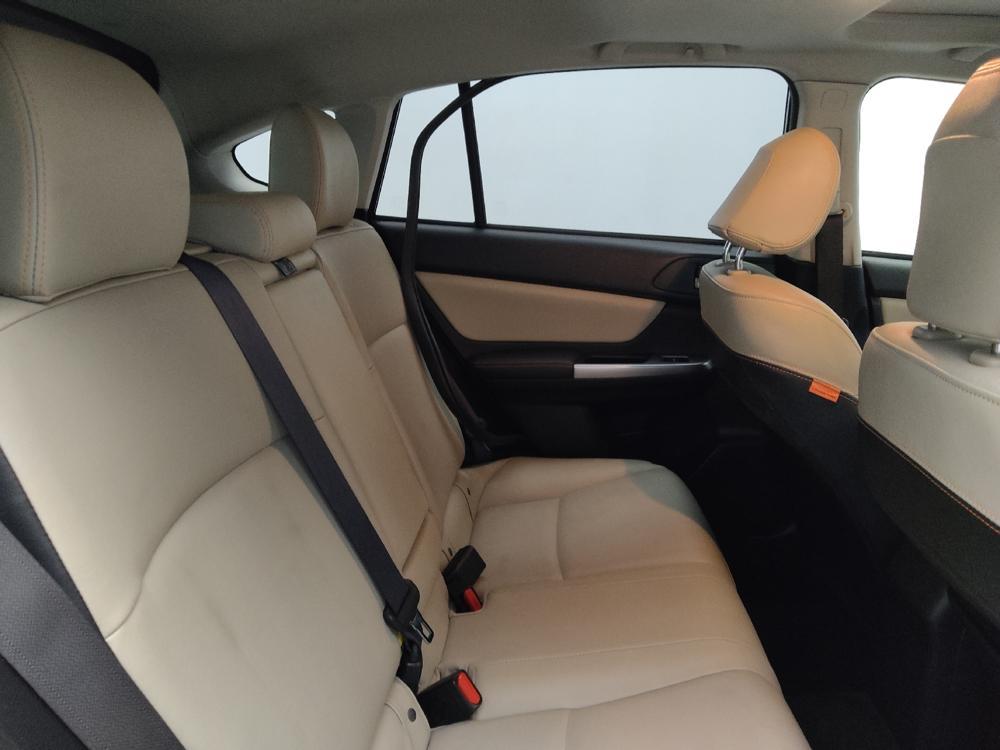 used 2017 Subaru Crosstrek car, priced at $20,495