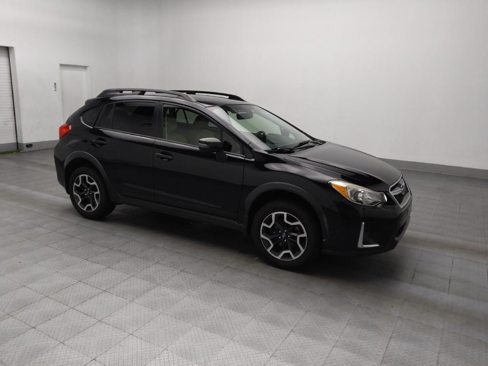 used 2017 Subaru Crosstrek car, priced at $20,495