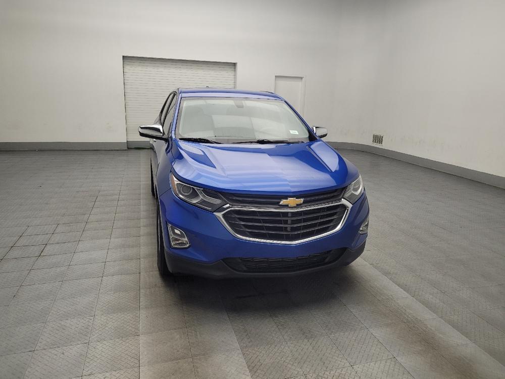 used 2019 Chevrolet Equinox car, priced at $17,095