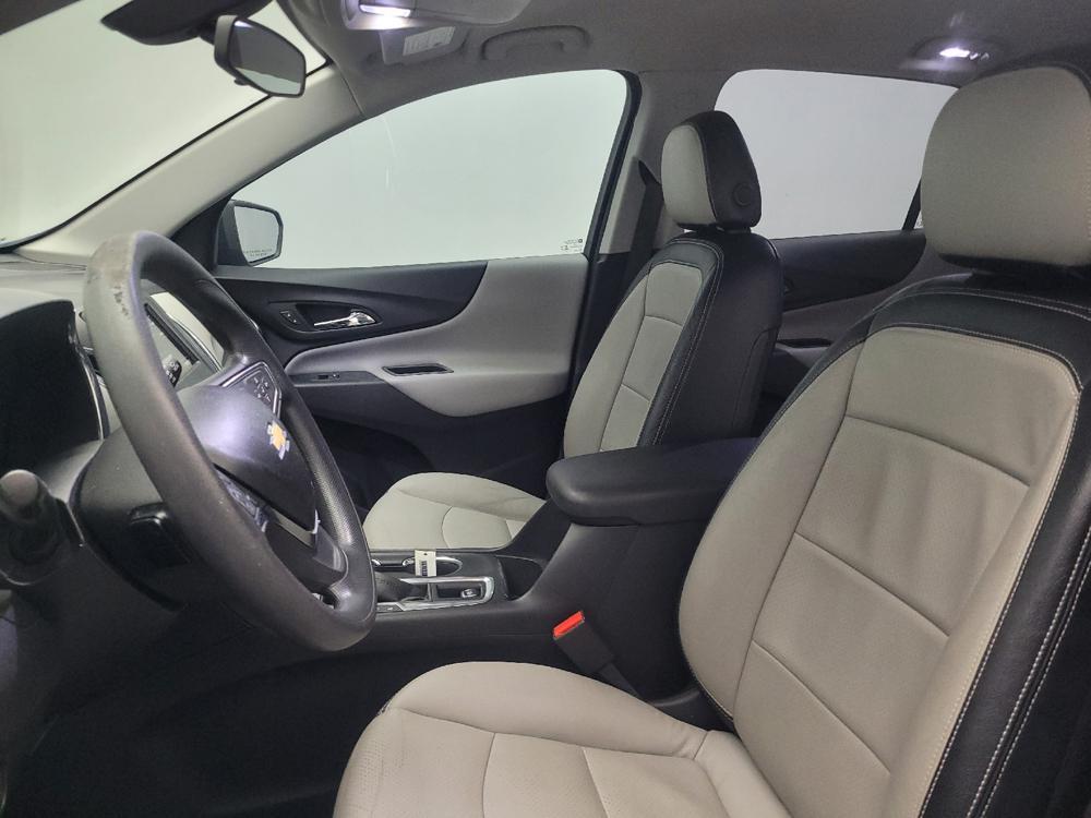 used 2019 Chevrolet Equinox car, priced at $17,095