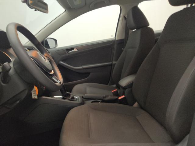 used 2016 Volkswagen Jetta car, priced at $10,495