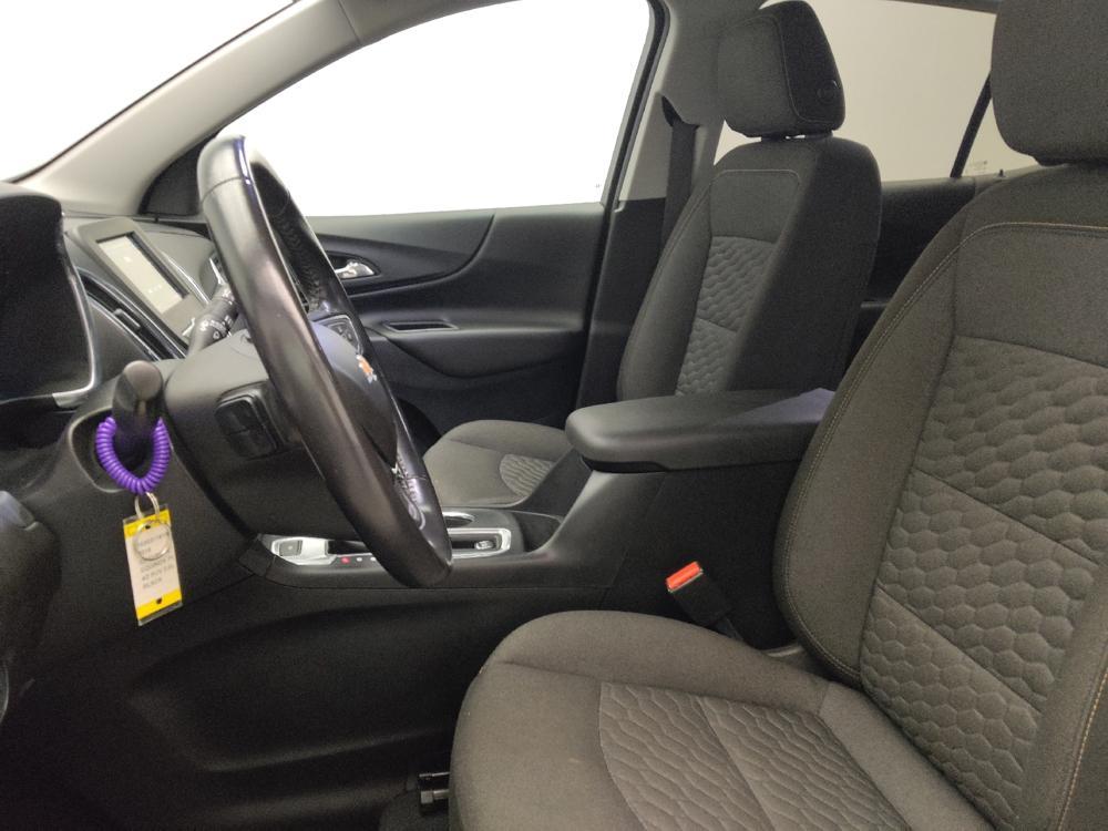 used 2019 Chevrolet Equinox car, priced at $17,195