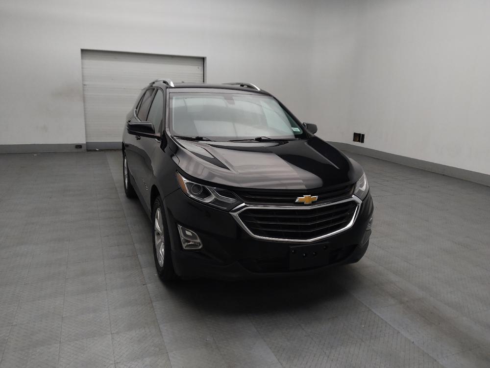 used 2019 Chevrolet Equinox car, priced at $17,195