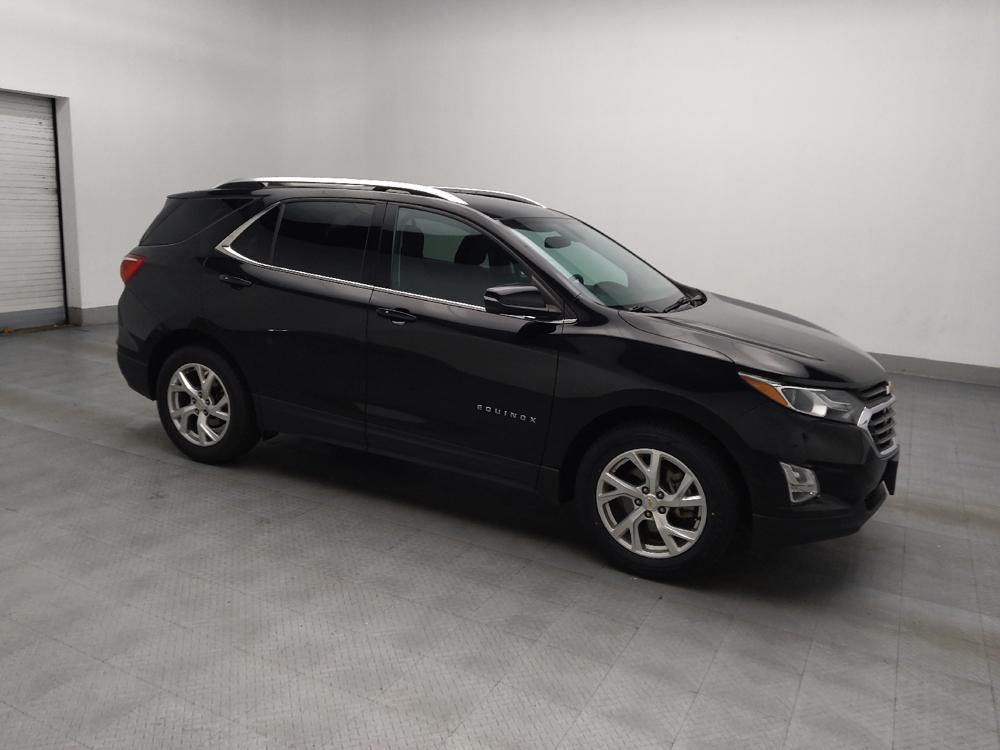 used 2019 Chevrolet Equinox car, priced at $17,195