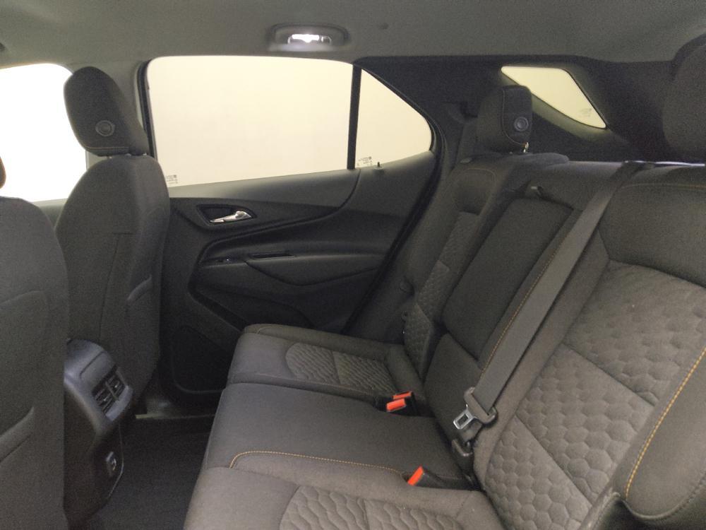 used 2019 Chevrolet Equinox car, priced at $17,195