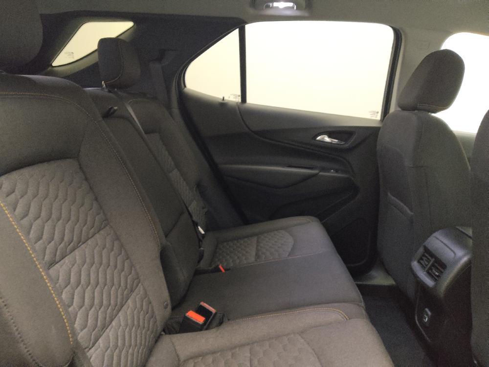 used 2019 Chevrolet Equinox car, priced at $17,195