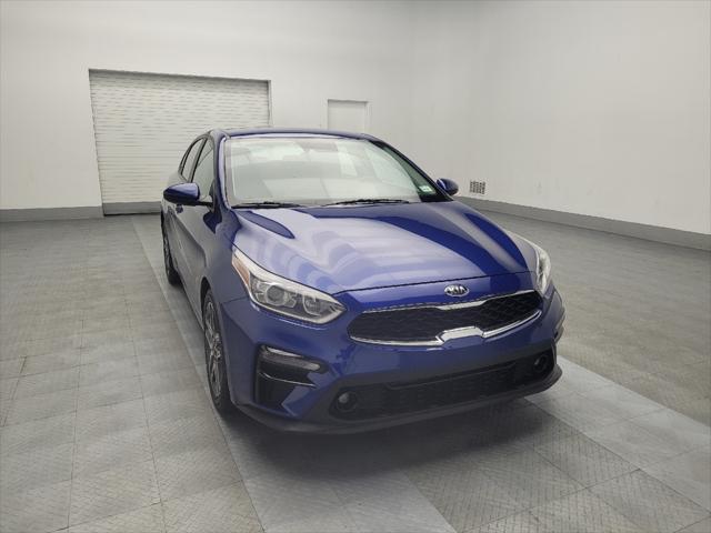 used 2019 Kia Forte car, priced at $15,995